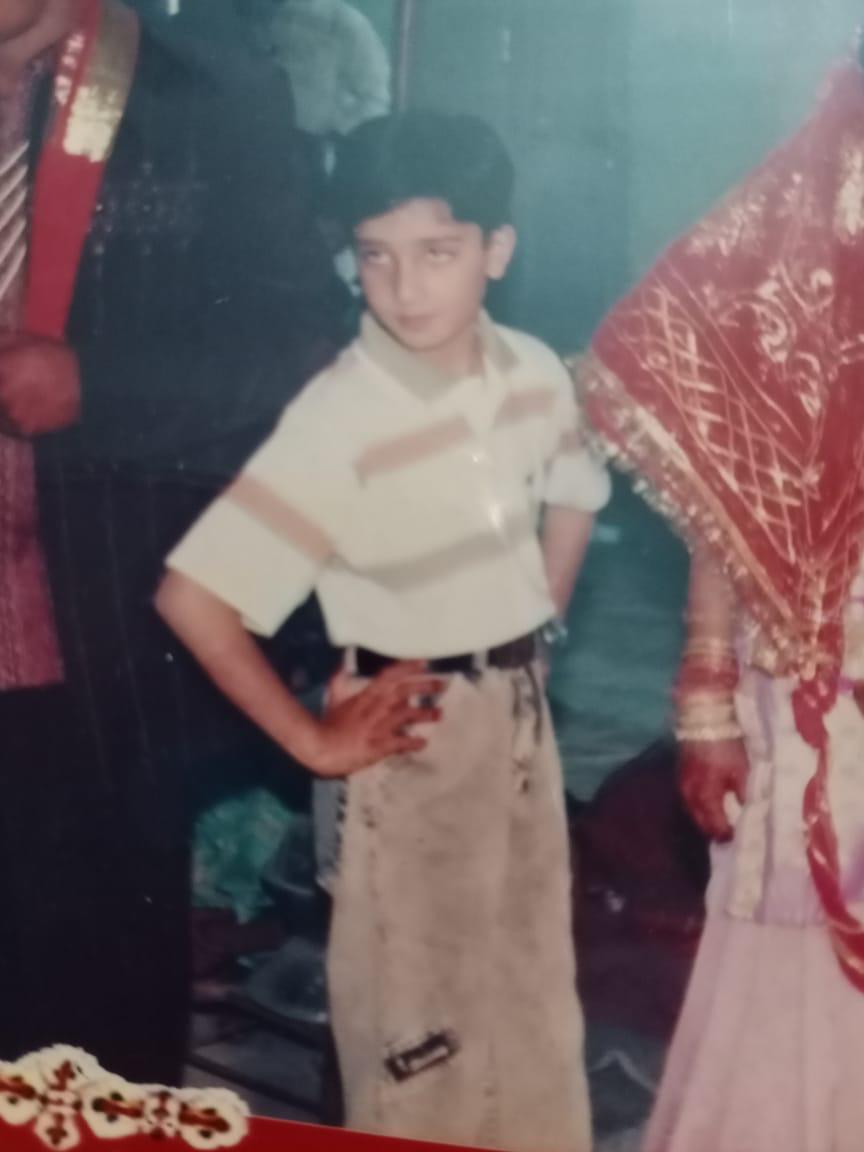 School days